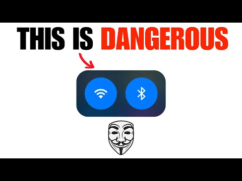 10 Common Settings That Can Actually Get You Hacked