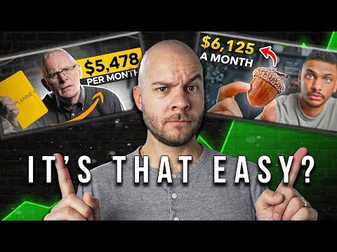 5 1/2 Easy Side Hustles that ANYONE Can Do.