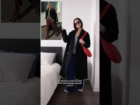 The EASIEST thing you can do to dress better (with your own clothes)