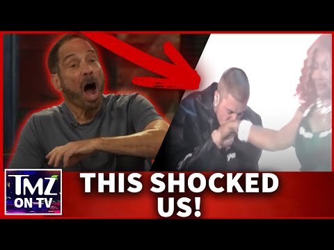 Justin Bieber Just Shocked The World... | TMZ TV Full Ep 5/27/25