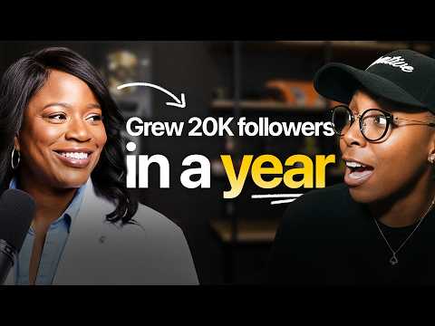 This DOCTOR became LINKEDIN FAMOUS in 1 year