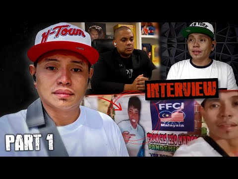 VLOGGER NI NORMAN MANGUSIN BINULGAR ANG SCAM PART 1