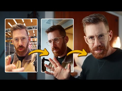 How I Connect Shots with AI