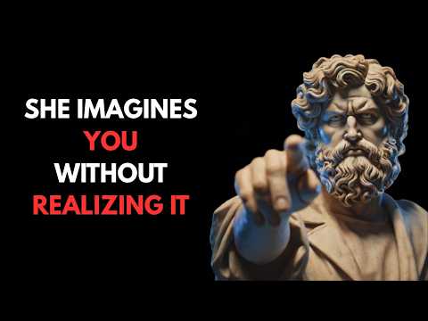 9 Hidden Signs She’s Fantasizing About You Without Realizing It | Stoic