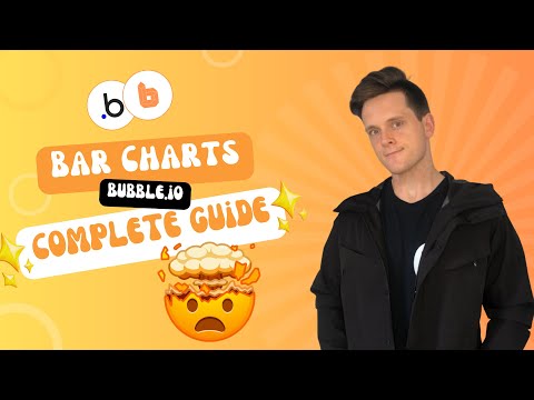 The Complete Guide To Using Bar Charts In Bubble.io