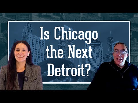 Chicago’s Ticking Time Bomb