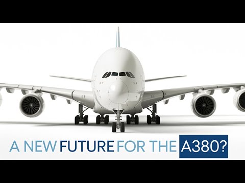 The Comeback of the A380 – Is Emirates’ $20 Billion Gamble Going to Work?