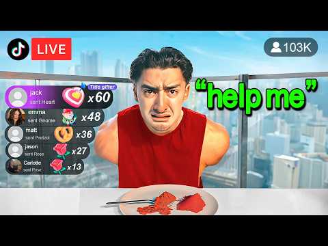 I Tested Unethical Ways To Make Money