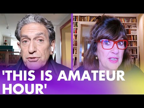 Q&A: Caribbean Chaos, Hegseth’s Future & Closing US Bases In Europe? | Christiane Amanpour Presents