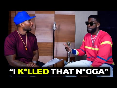 Most DISTURBING Rapper Interviews!