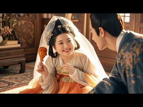 Time Traveled as a Fat Villager, Forced a Prince to Marry Me, Then Slimmed Down and Won His Heart