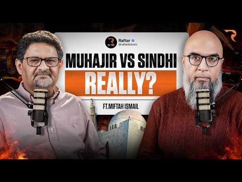 From Gul Plaza to Governance | Miftah Ismail on Why PPP Can’t Fix Karachi