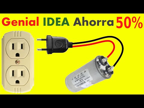 Pague menos luz realizando este simple TRUCO!