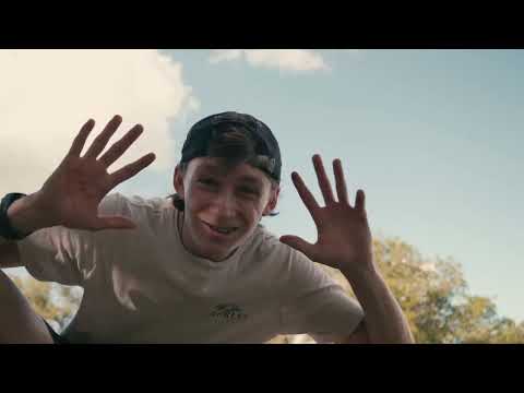 Mathew, Physics, USA, Finalist: 2024 Breakthrough Junior Challenge