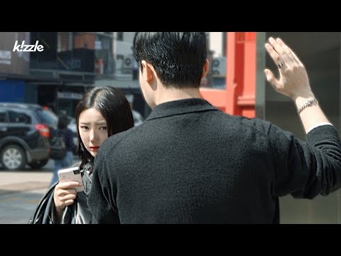 Citizen's reaction to seeing a woman being beaten