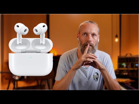 The Truth About AirPods Pro 3 Sound — From a Music Producer