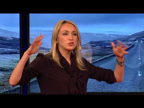 Lindsay Nelson, Vox Media: Disrupting the Disruptors (from GRID16)