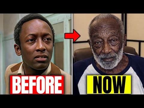 10 Oldest Black Actors Who Are Over 70 to 100 Years Old (2026)
