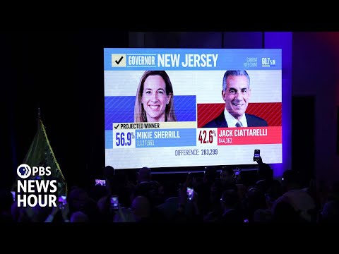 Democratic and GOP strategists on what the parties learned from voters