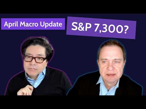 Retail Is Bearish. Tom Lee Sees 7,300. Who's Right?