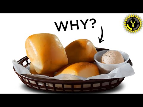 Why are Americans Suddenly OBSESSED with Texas Roadhouse?