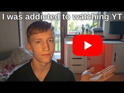 I'll delete your Youtube addiction in 4 minutes.
