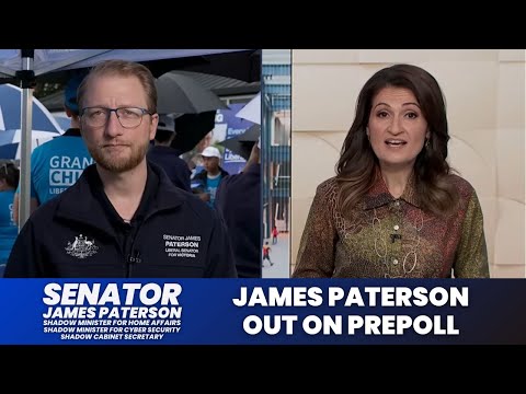 No Australian can say they're better off now than they were three years ago