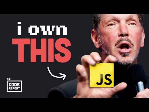 Deno vs Oracle: The ugly custody battle for JavaScript…