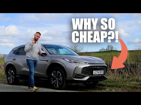 MG HS | Review 2025 | Budget SUV or Hidden Gem??