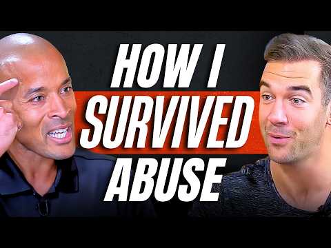 David Goggins: “Those 2min 13secs Changed My Life!” Do THIS When Life KNOCKS You Down!