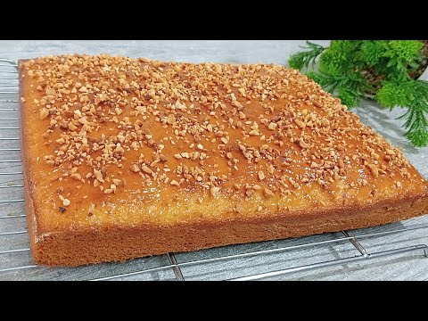 جربيها راح تولي مدمنة عليها مسكوتشو بحجم عائلي غير بزوج بيضات بدون خلاط تحلفي عليها جينواز خفة وبنة