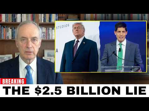 Trump Just DESTROYED the Federal Reserve - Here's What Happens to Your Money Next