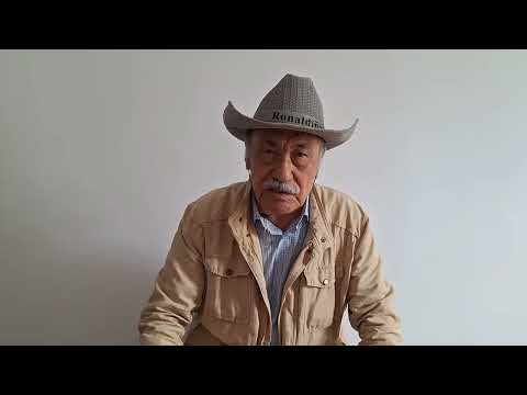 Біздің Жошы деп жүргеніміз—Жошы емес!