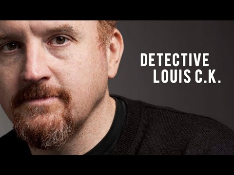 Louis C.K. Is A Moral Detective