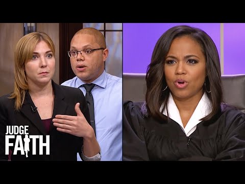 She Used My Rent Money to Pay Her Car Note! | Judge Faith
