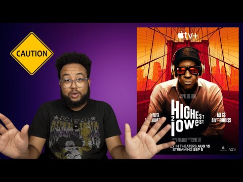 Highest 2 Lowest Movie Review: There Was So Much Potential
