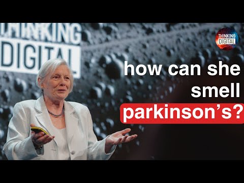 How This Nurse Detects Parkinson’s 11 Years Ahead of Medical Science – Joy Milne & Drupad Trivedi