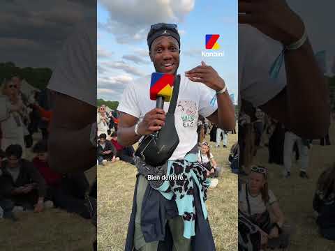 We Love Green c’est malheureusement fini, mais on repart avec une tonne de belles images ! 💚