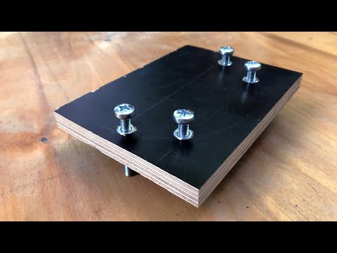 Сделай из болгарки мультитул. Полезные советы. Стройхак