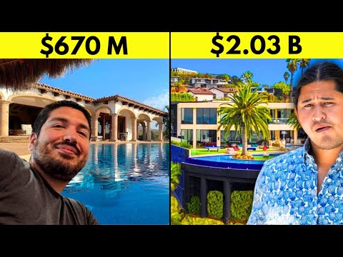 Biggest POWERBALL Winners EVER!  - Marathon