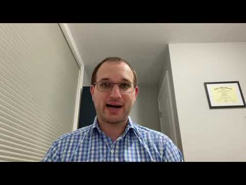 Transition To Industry Part 2 | Networking