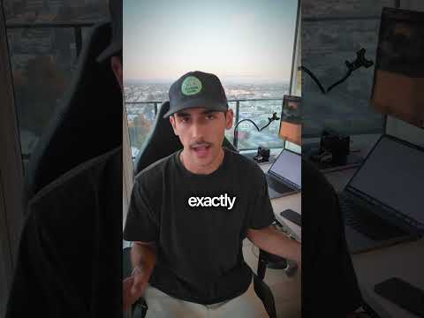 First $5K with Ai videos