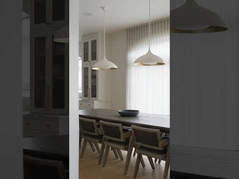 New video is live! Check out 4Boys&ADreamHome on the channel! #design #interiordesign #architecture