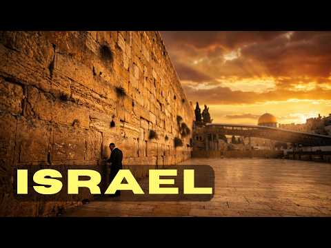 The People Who Never Disappeared | The Complete History of Israel