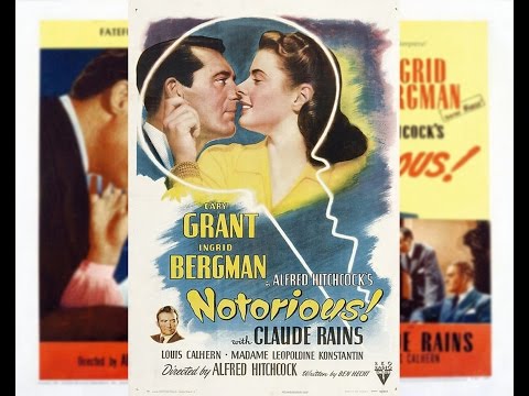 Notorious (1946)