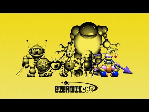 Eternity Egg - The Idiots Domain   100% Complete, No Deaths, All Fairy’s found 