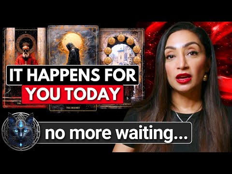 You Will See Why This Found You Today...