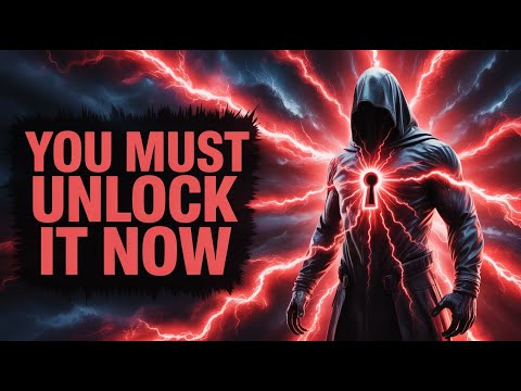 Your Quantum Frequency Has Been Detected — Prepare for the Shift