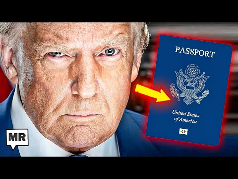 Can Trump Take Your US Citizenship?