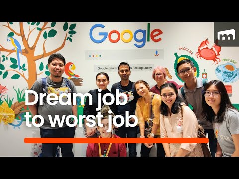 How Working in Tech Lost its ‘Dream Job’ Status